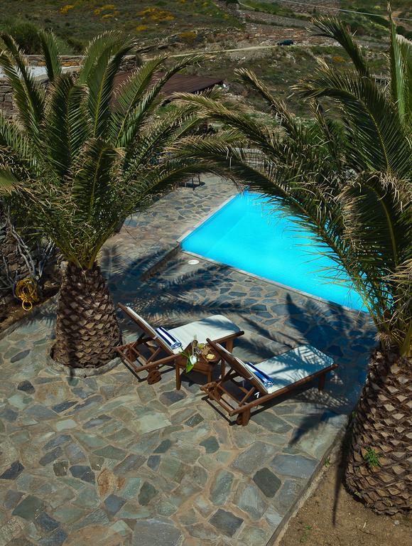 Villa Melydia Koundouros Room photo