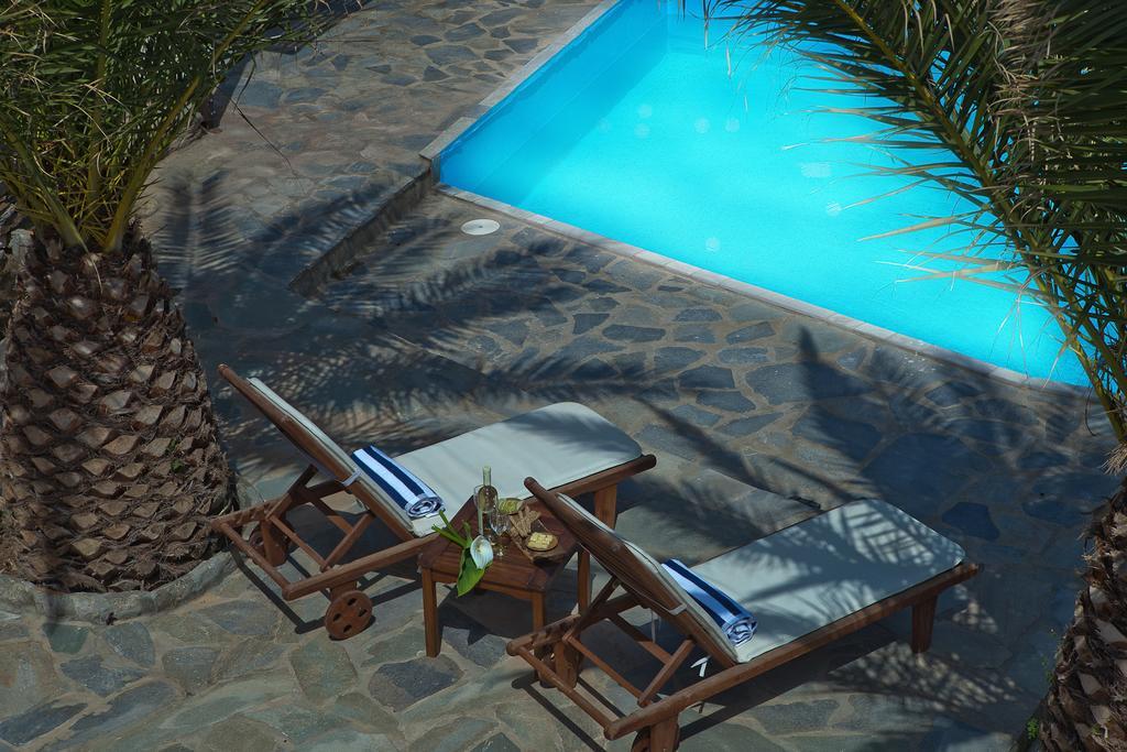 Villa Melydia Koundouros Room photo