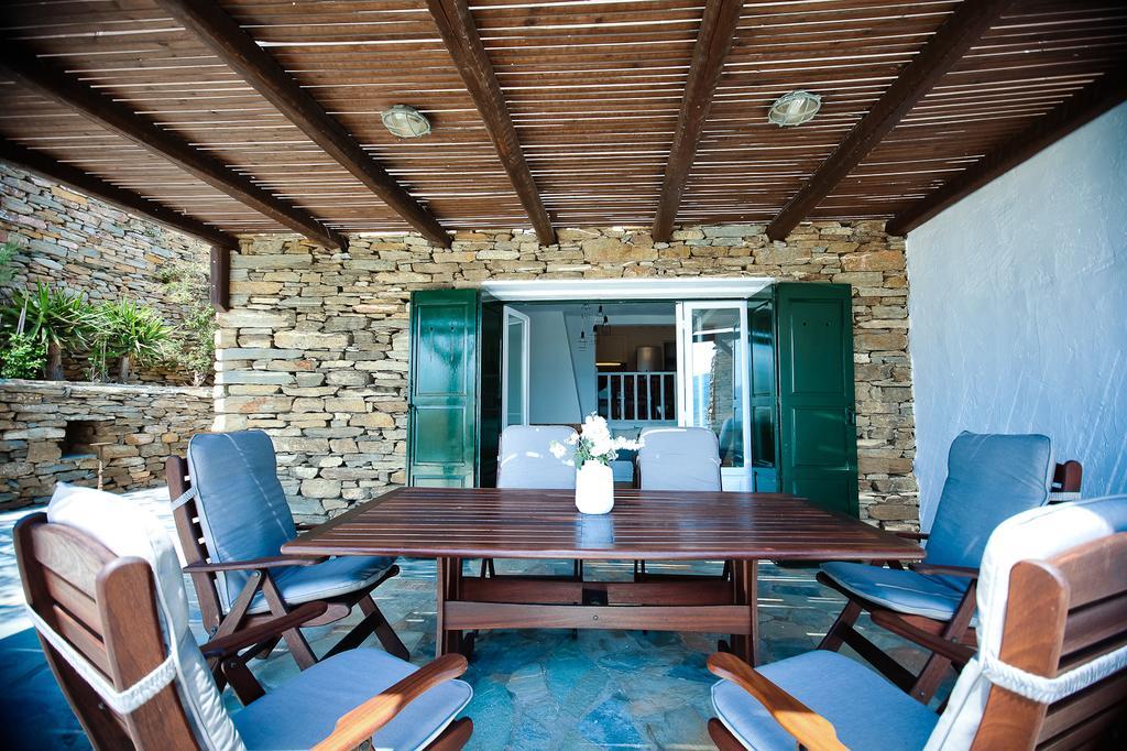 Villa Melydia Koundouros Room photo