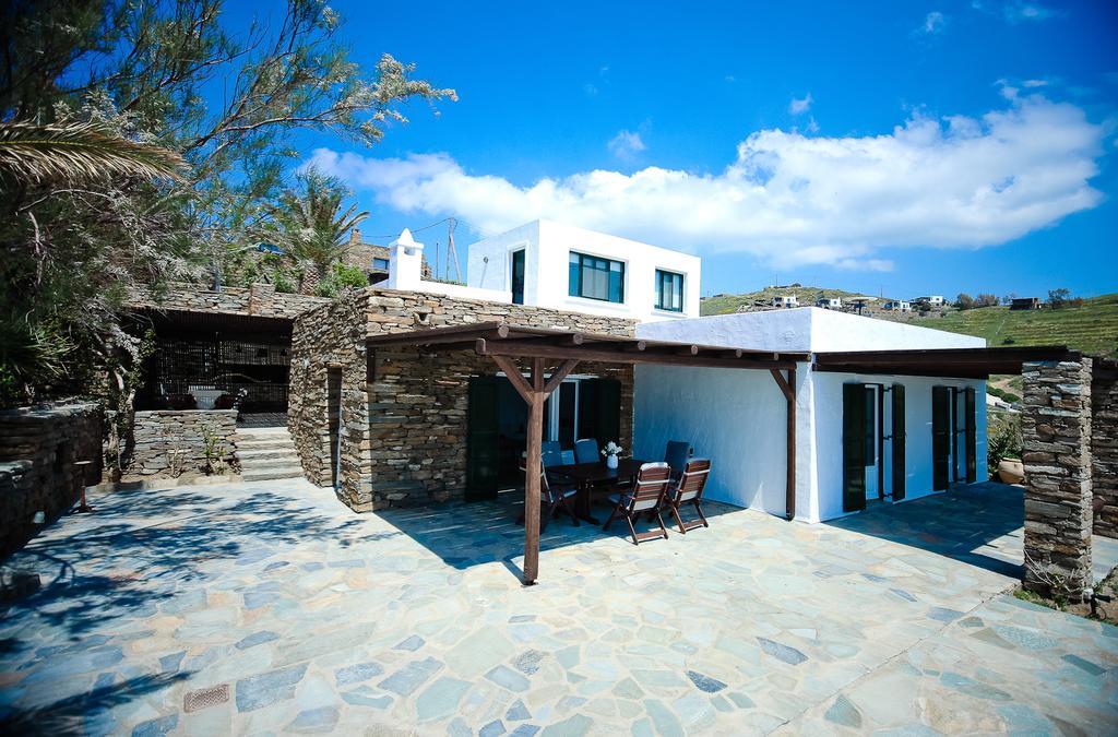 Villa Melydia Koundouros Room photo